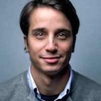 Portrait of Marc Beaulieu, verified Dynagest client from Geneva, Switzerland